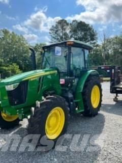 John Deere 5090M Traktori