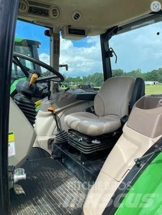 John Deere 5100E Manji traktori
