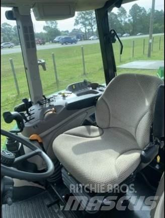 John Deere 5100E Traktori