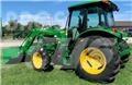 John Deere 5100E Traktori