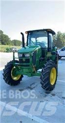 John Deere 5100E Manji traktori