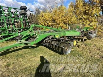 John Deere 512 Ostale mašine i priključci za obradu tla