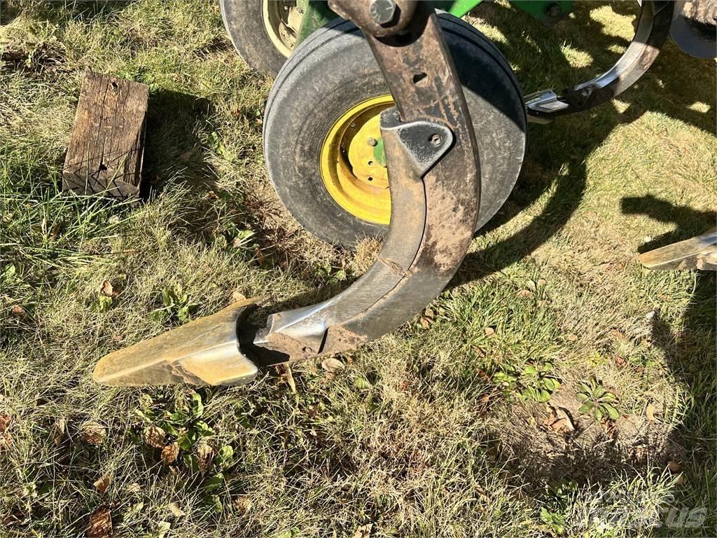 John Deere 512 Ostale mašine i priključci za obradu tla