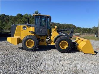 John Deere 544 G Utovarivači na točkove