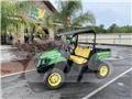 John Deere 590M Pomoćne mašine