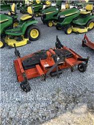 John Deere 60 Traktorske kosilice