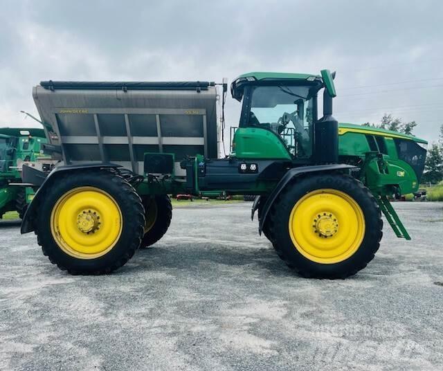 John Deere 600R Vučene prskalice
