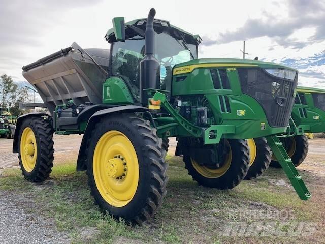 John Deere 600R Vučene prskalice