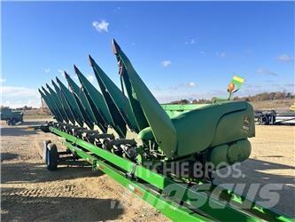 John Deere 608C Dodatna oprema za kombajne