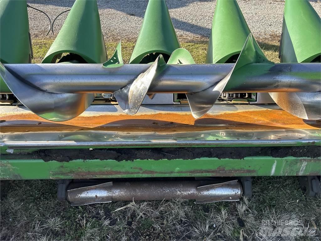 John Deere 608C Dodatna oprema za kombajne