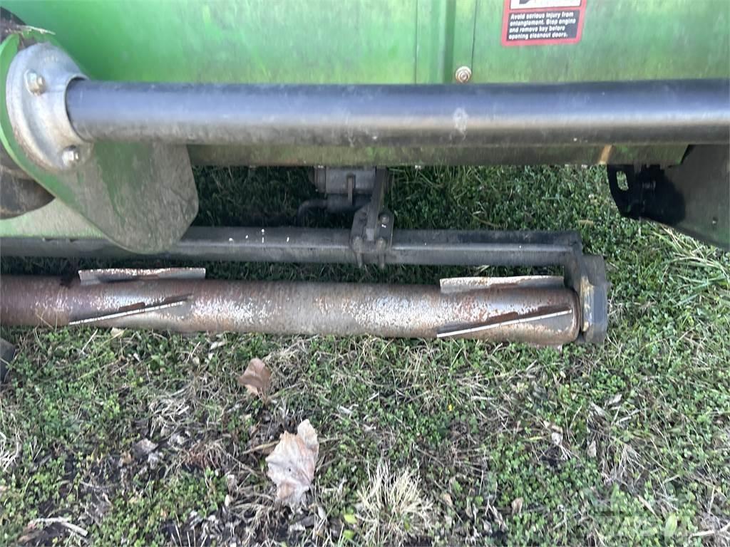 John Deere 608C Dodatna oprema za kombajne