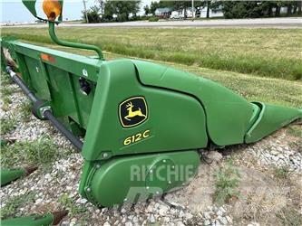 John Deere 612C Dodatna oprema za kombajne