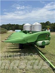 John Deere 612C Dodatna oprema za kombajne