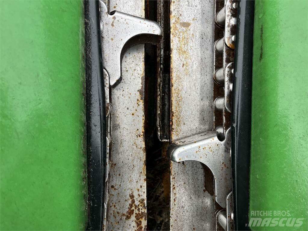 John Deere 612C Dodatna oprema za kombajne
