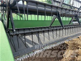 John Deere 640FD Dodatna oprema za kombajne