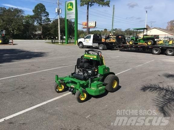 John Deere 648R Traktorske kosilice