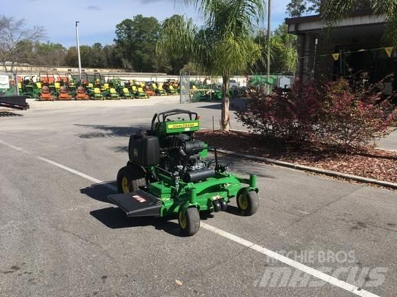 John Deere 648R Traktorske kosilice