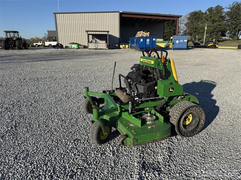 John Deere 661R Traktorske kosilice