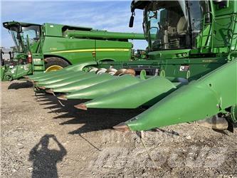 John Deere 708C Dodatna oprema za kombajne