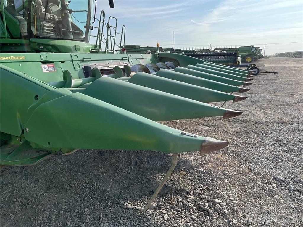 John Deere 708C Dodatna oprema za kombajne