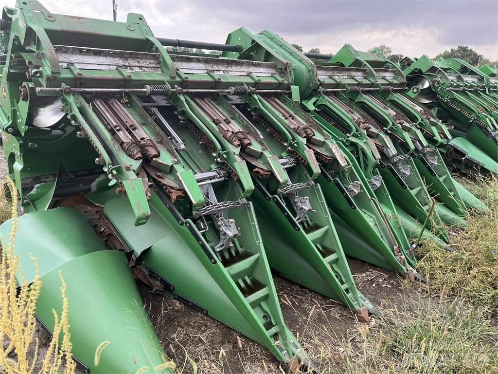 John Deere 712FC Dodatna oprema za kombajne