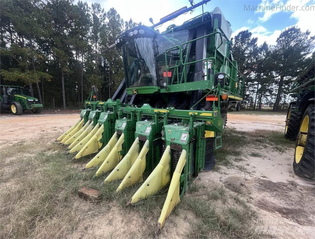John Deere 7760 Ostala oprema za žetvu