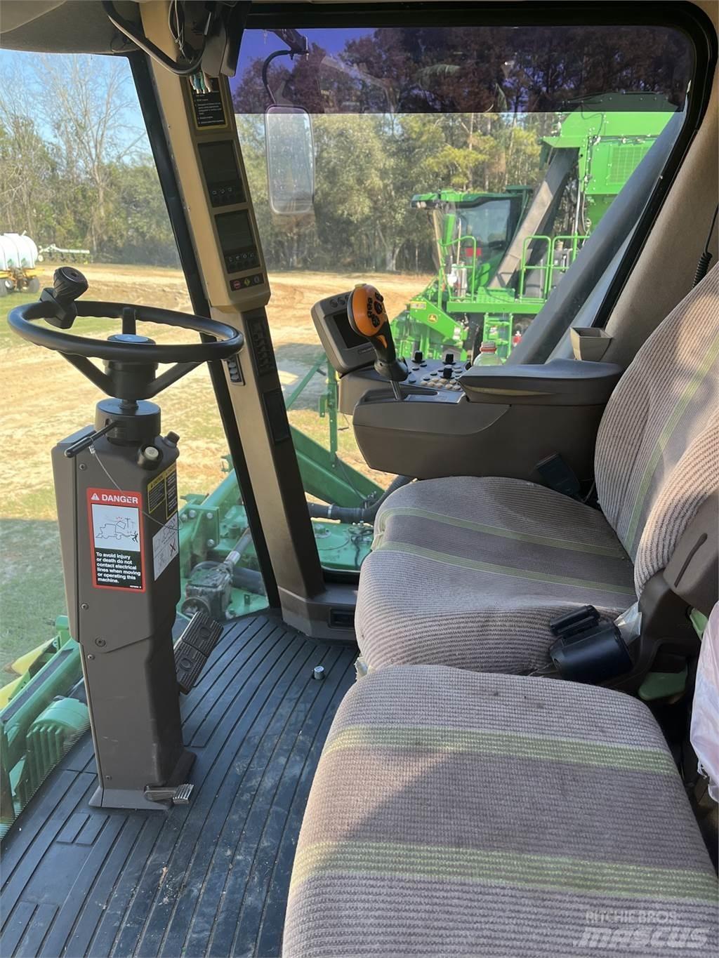John Deere 7760 Ostala oprema za žetvu