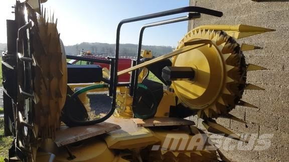 John Deere 8400 Kombajni za stočnu hranu
