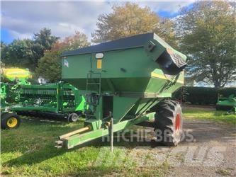 John Deere 9500 Prikolice za zrno