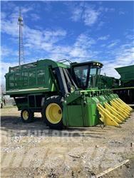 John Deere 9986 Ostala oprema za žetvu