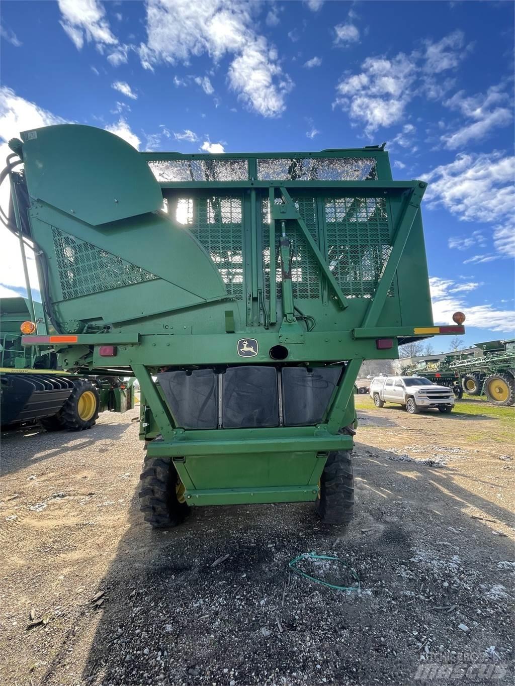 John Deere 9986 Ostala oprema za žetvu