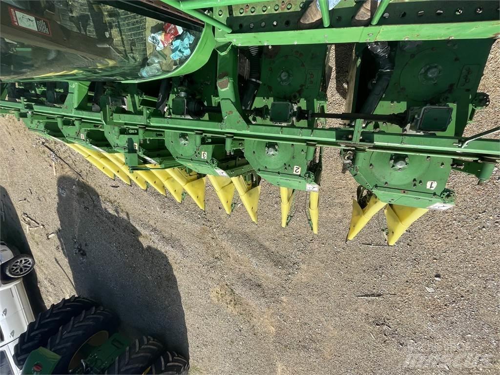 John Deere 9986 Ostala oprema za žetvu