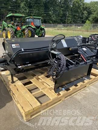 John Deere BA84C Ostalo za građevinarstvo