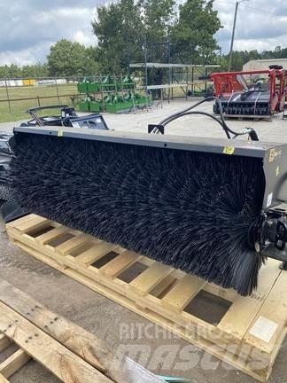 John Deere BA84C Ostalo za građevinarstvo