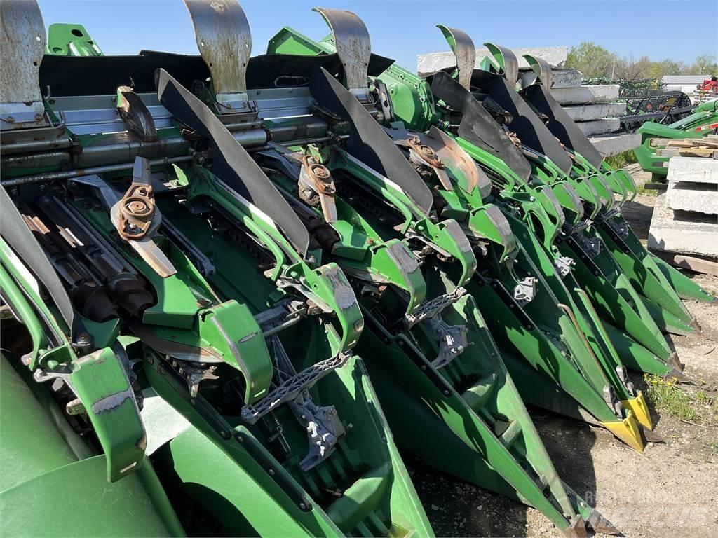 John Deere C12F Dodatna oprema za kombajne