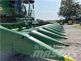 John Deere C12F Dodatna oprema za kombajne
