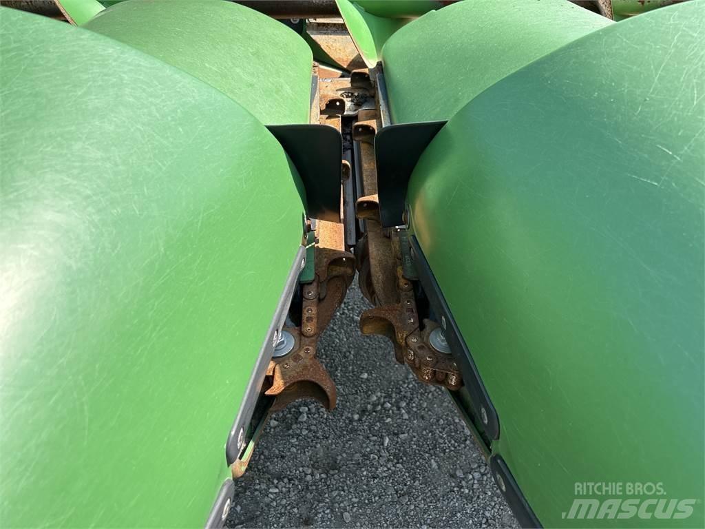 John Deere C12F Dodatna oprema za kombajne