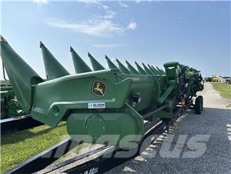 John Deere C12F Dodatna oprema za kombajne
