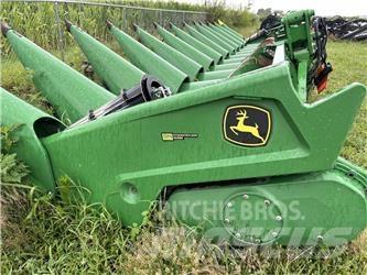 John Deere C12F Dodatna oprema za kombajne