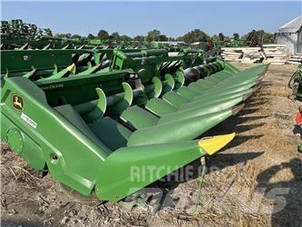 John Deere C12F Dodatna oprema za kombajne