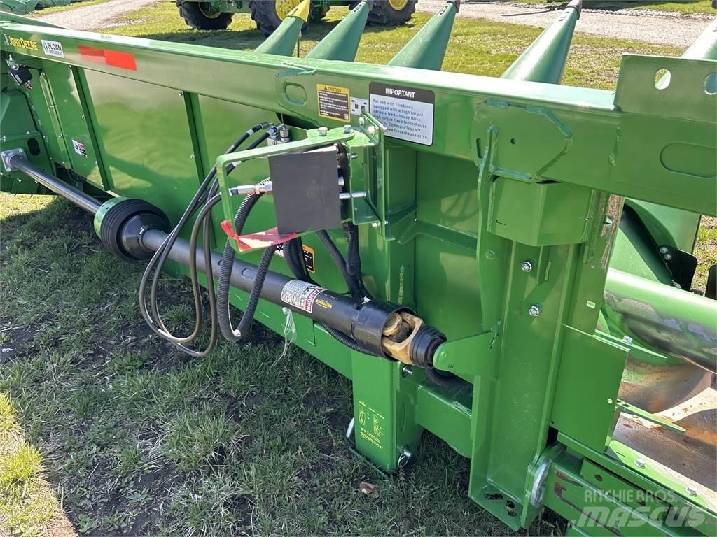 John Deere C12R Dodatna oprema za kombajne