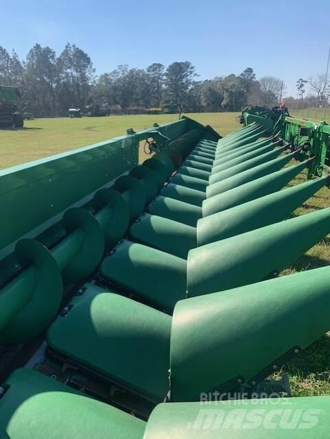 John Deere C16R Dodatna oprema za kombajne
