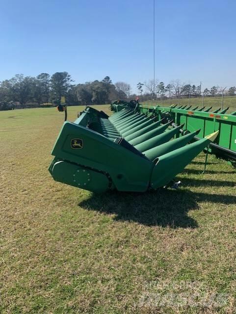 John Deere C16R Dodatna oprema za kombajne