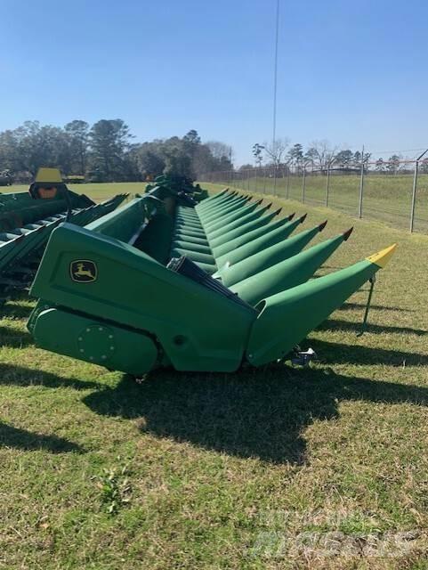 John Deere C16R Dodatna oprema za kombajne