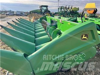 John Deere C8R Dodatna oprema za kombajne