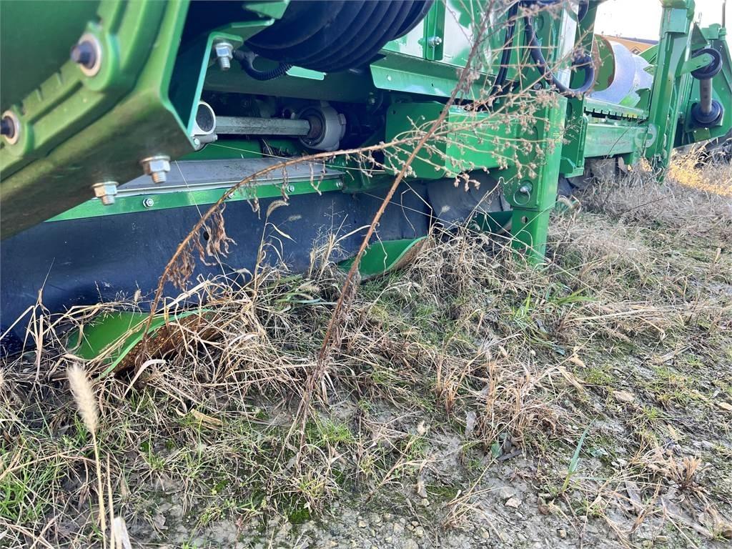 John Deere C8R Dodatna oprema za kombajne