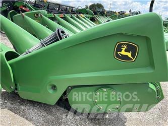 John Deere C8R Dodatna oprema za kombajne