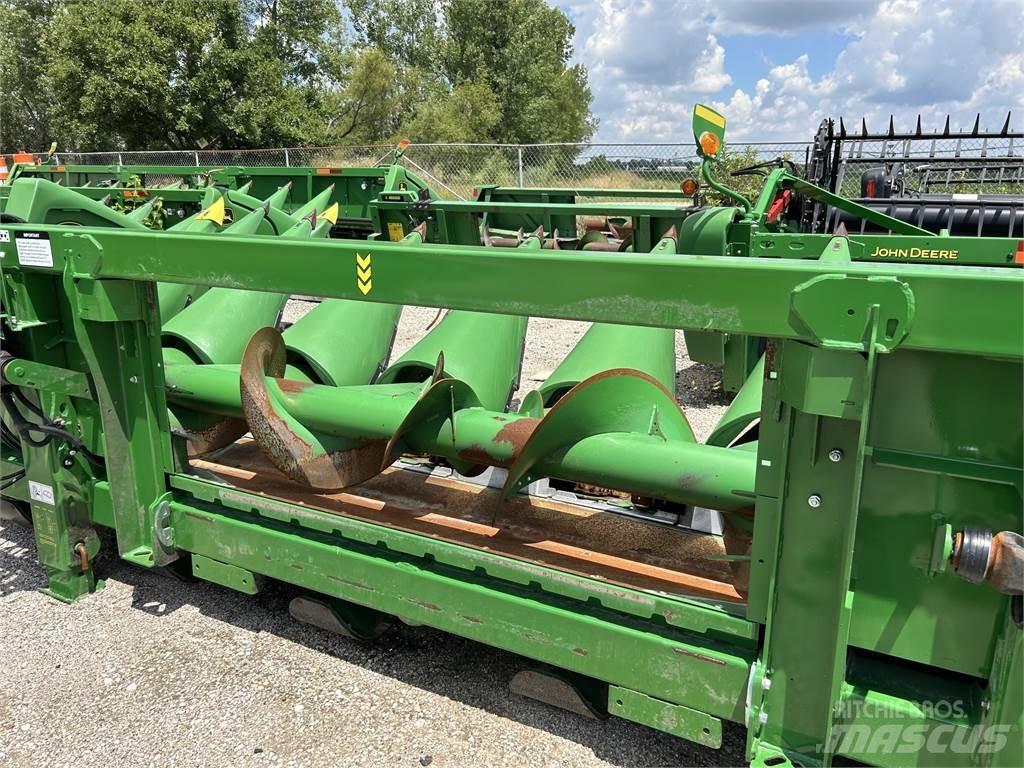 John Deere C8R Dodatna oprema za kombajne
