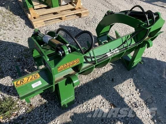 John Deere CR72G Ostala dodatna oprema za traktore