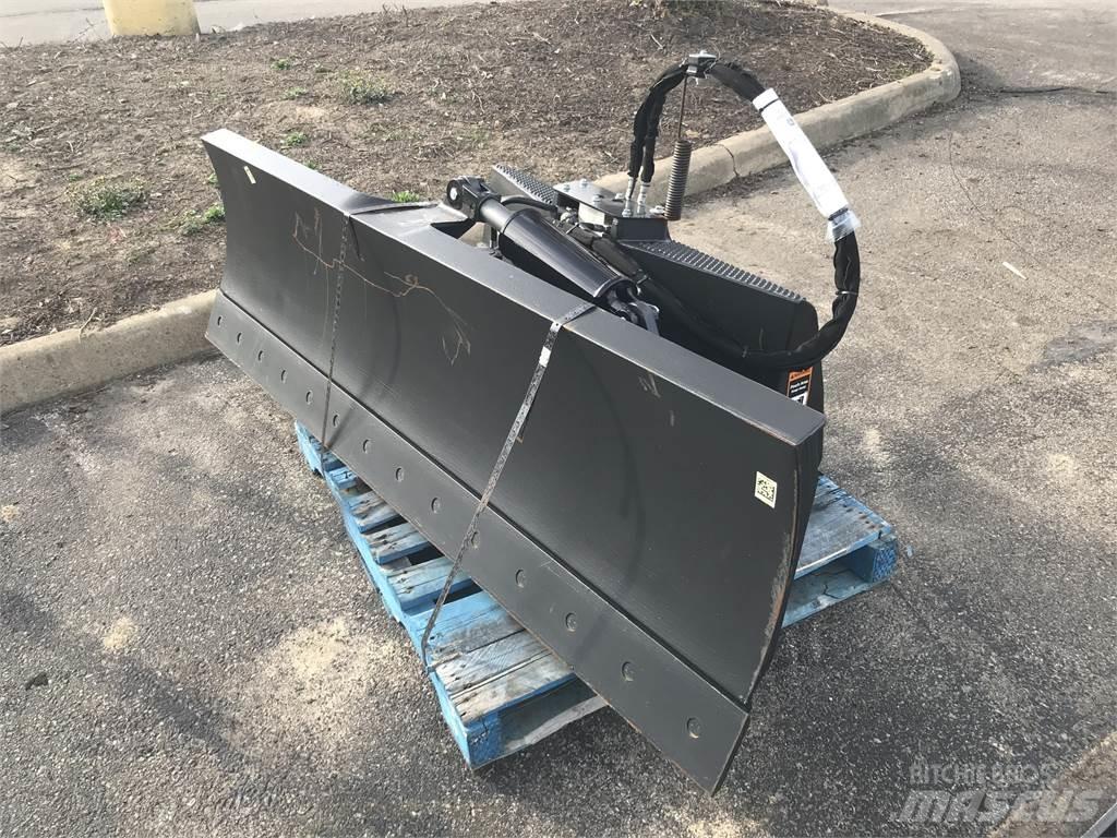 John Deere DB84 Ostalo za građevinarstvo